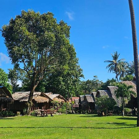 Eden Lanta Bungalow Ko Lanta Kültér fotó
