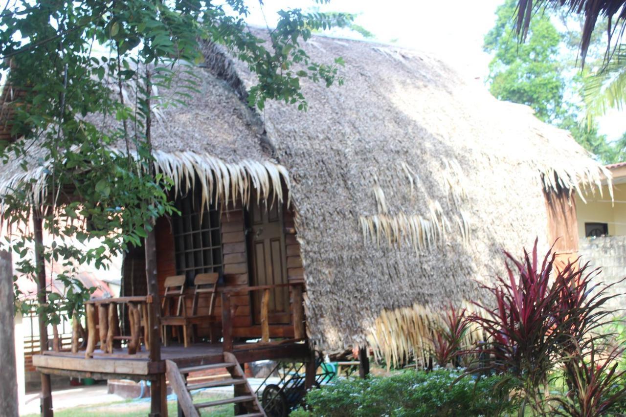 Eden Lanta Bungalow Ko Lanta Kültér fotó
