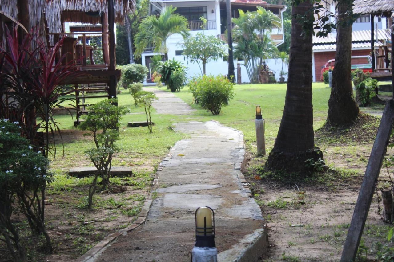 Eden Lanta Bungalow Ko Lanta Kültér fotó