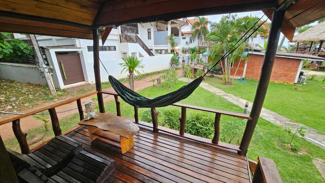Eden Lanta Bungalow Ko Lanta Kültér fotó