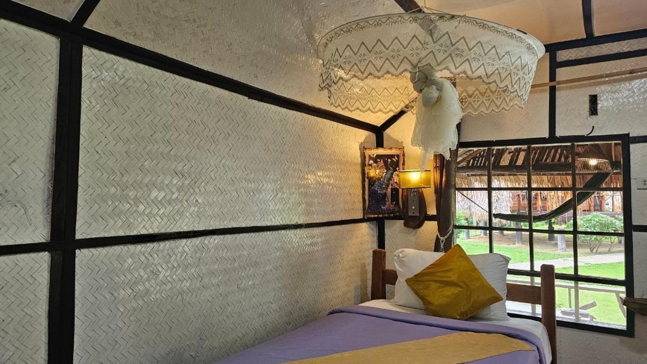 Eden Lanta Bungalow Ko Lanta Kültér fotó