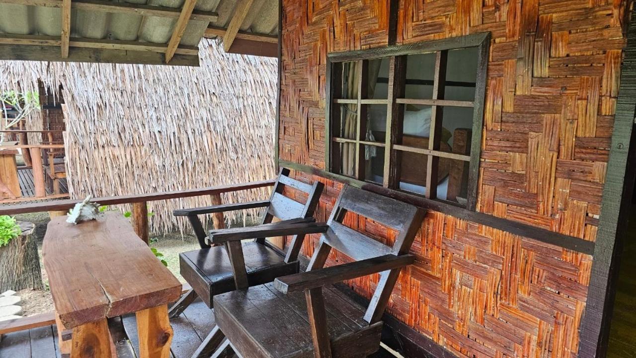 Eden Lanta Bungalow Ko Lanta Kültér fotó